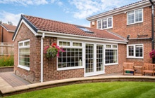 Great Habton house extension leads