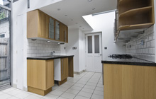 Great Habton kitchen extension leads